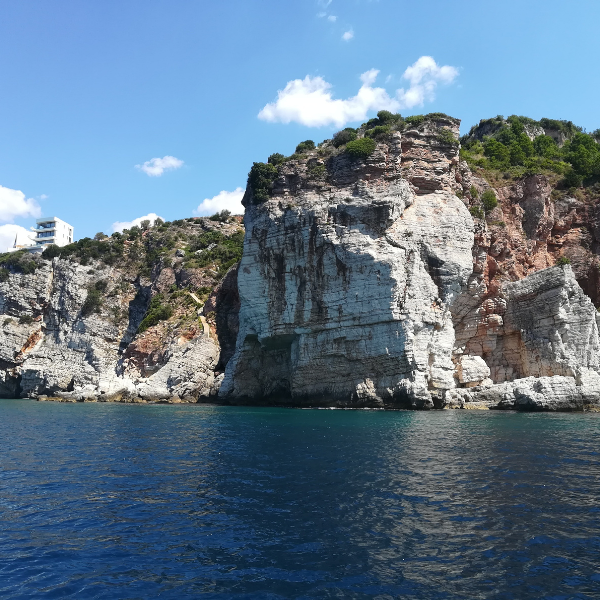 Bečići