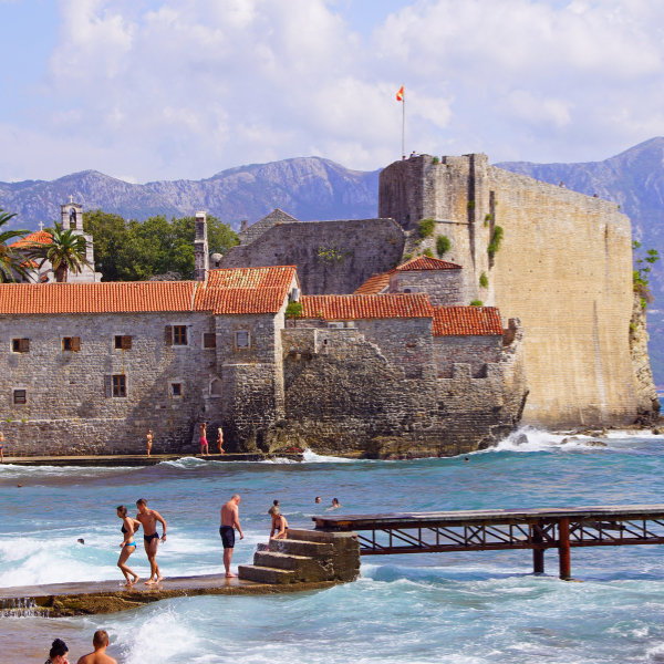 Budva